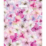 Пакет ПЭ с вырубной ручкой 38х45+3см (50) (Комплимент) Артпласт (х50/500)