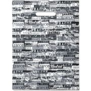 Пакет ПЭ с вырубной ручкой 30х40см (30) (Персона) Интерпак (х50/1000)