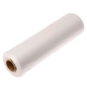 Пакет фасовочный ПНД 30х40см (8) В рулонах на втулке А (арт65042) (х1/20) [рулон]