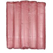 Пакет фасовочный ПНД 24х37см (10) 5 рулончиков (Розовый) (арт10085) (х1/20) [упаковка]
