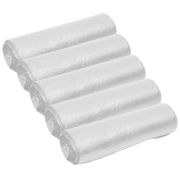 Пакет фасовочный ПНД 24х37см (8) В рулончиках (5х100) (х1/20) [упаковка]