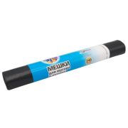 Мешки мусорные ПВД 240л 88x140см (50) В рулонах (по 10 шт) Артпласт Идеал (х1/10) [упаковка]