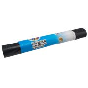 Мешки мусорные ПВД 180л 88x110см (50) В рулонах по 10 шт (х1/15) [упаковка]