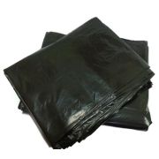 Мешки мусорные ПВД 240л (50) В пачках (по 50 шт) Артпласт Оптимум (х50/100)