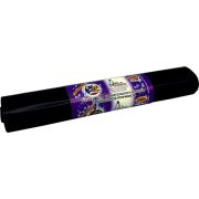 Мешки мусорные ПВД 240л 88x140см (90) В рулонах (Стройка Люкс, по 10 шт) Идеал (х1/10) [упаковка]