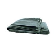 Мешки мусорные ПВД 180л 88x110см (50) В пачках (по 10 шт) Артпласт (х10/150)