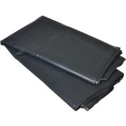 Мешки мусорные 240л 88x140см (50) В пачках (по 10 шт) (МШХ50617) Артпласт Идеал (х10/100)