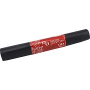 Мешки мусорные ПВД 120л В рулонах (по 10 шт) Оптимум (х1/20) [упаковка]
