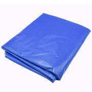 Мешки мусорные ПВД 180л 90х110см (40) в пачках (по 50 шт) «синий» (х1/2)