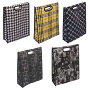 Сумка ЭКО 38х45+14см «Микс» (х1/20)