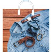 Пакет ПЭ с пластмассовыми ручками 40x36+4см (110) Мужской акцент Артпласт (х10/150)