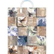 Пакет ПЭ с пластмассовыми ручками 38х45+3см (90) (Дуэт) Артпласт (х10/150)