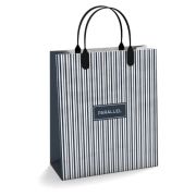 Пакет подарочный 23x27см (Параллель) Интерпак (х1/10)