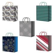 Пакет подарочный 32х45+10см ламинированный (XL25 506-510) (х10/200) Китай