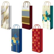 Пакет подарочный 15x36+12см Ламинированный (BC XL25 16-20) (х10/200)