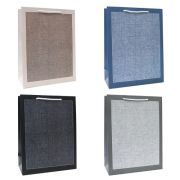 Пакет подарочный 25х32+12см Люкс х360 (L3934) (х1/12) Китай