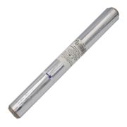 Фольга 45см, 9мкм «Оптимум» профнамотка (х1/9)