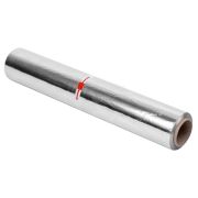 Фольга 30см «Мой дом» Стандартная (х1/8)