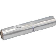 Фольга 30см х 100 м, 9мкм «Идеал» Стандартная С100-9-300х9 (х1/9)