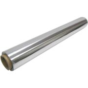 Фольга 45см, 9мкм «Мой дом» Стандартная (х1/8)