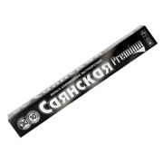 Фольга 29см х 10, 30мкм «Саянская Фольга» в футляре, Премиум О10Ф-290х24 (х1/24)