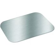 Крышка к алюминиевой форме 217х112мм SP62L/R14L (х100/1000)