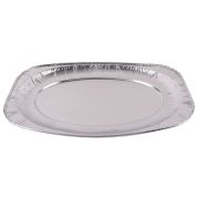 Поднос алюминиевый 351х243х21мм 850мл V350G (х25/175)