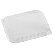 Крышка пластиковая к алюминиевой форме 114х89мм R136G (х250/1500)