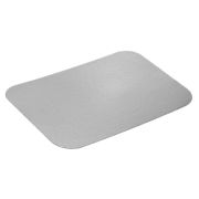 Крышка к алюминиевой форме 144x119мм CL430 (х100/1200)