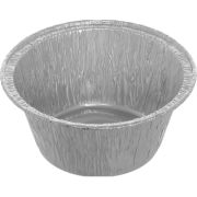 Алюминиевая форма D=85мм Выс:39мм Круглая C1G (х100/3600)