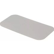 Крышка к алюминиевой форме 315х215мм SP86L (х100/300)