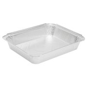 Форма алюминиевая 325х263х52мм 3240мл R31L (х25/200)