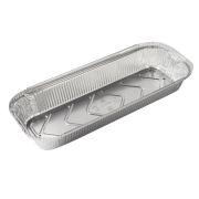 Форма алюминиевая 330x135x44мм 1320мл SP94L (х50/800)