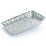 253х187х54 Алюминиевая форма SP88L (2000 мл) (х500) Россия