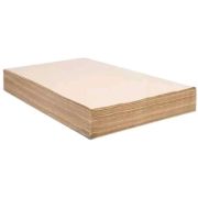 Пергамент для выпечки 60х40см силиконизированный, 500 листов цвет Коричневый Текстоп