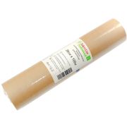 Бумага для выпечки/пергамент 38см x 100, силиконизированная с 2х сторон, в т/у цвет Коричневый Bakery Line Professional (х1/8)