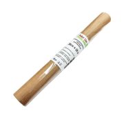 Бумага для выпечки/пергамент 38см x 25, силиконизированная с 2х сторон, в т/у цвет КоричневыйBakery Line Professional (х1/20)