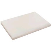 Пергамент для выпечки 60х40см силиконизированный, 500 листов цвет Белый Текстоп