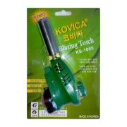 Горелка газовая с пьезоподжигом в ассортименте (х1/1)