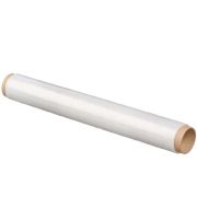 Пленка пищевая полиэтиленовая 45см х 200, 8мкм (150;8) (0,480кг) Д-полимер (х1/7)