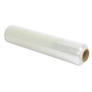 Пленка пищевая полиэтиленовая 30см х 200, 7мкм (140;5,1) (0,190кг) Д-полимер (х1/6)