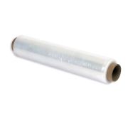 Пленка пищевая полиэтиленовая 30см х 200, 9мкм (145;8) (0,2983кг) Д-полимер (х1/6)