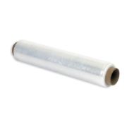 Пленка пищевая полиэтиленовая 30см х 250, 8мкм (185;8) (0,394кг) Д-полимер (х1/6)