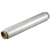 Пленка пищевая полиэтиленовая 30см х 300, 7мкм (255;5,1) (0,347кг) Д-полимер (х1/6)