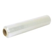 Пленка пищевая полиэтиленовая 30см х 200, 9мкм (118;9) (0,274кг) Д-полимер (х1/6)