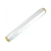 Пленка пищевая полиэтиленовая 45см х 300, 6мкм (300;5) (0,600кг) (х1/6)