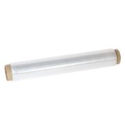 Пленка пищевая полиэтиленовая 30см х 200, 9мкм (80;8,2) (0,175кг) Д-полимер (х1/15)