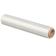 Пленка пищевая полиэтиленовая 45см х 200, 6мкм (130;6) (0,312кг) Д-полимер (х1/8)