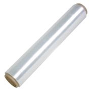 Пленка пищевая полиэтиленовая 45см х 250, 7мкм (174;6) (0,417кг) Д-полимер (х1/7)