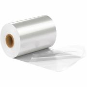 Пленка пищевая для запайки PET/PE ширина 39см, 55мкм (10кг)